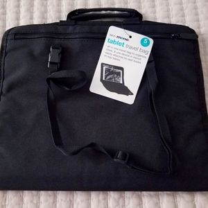 So-Mine ipad tablet travel bag